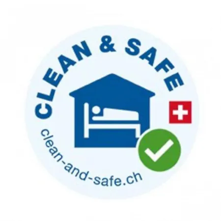 Vakantiehuis Swisshut Modern 10min West Station - Markt *